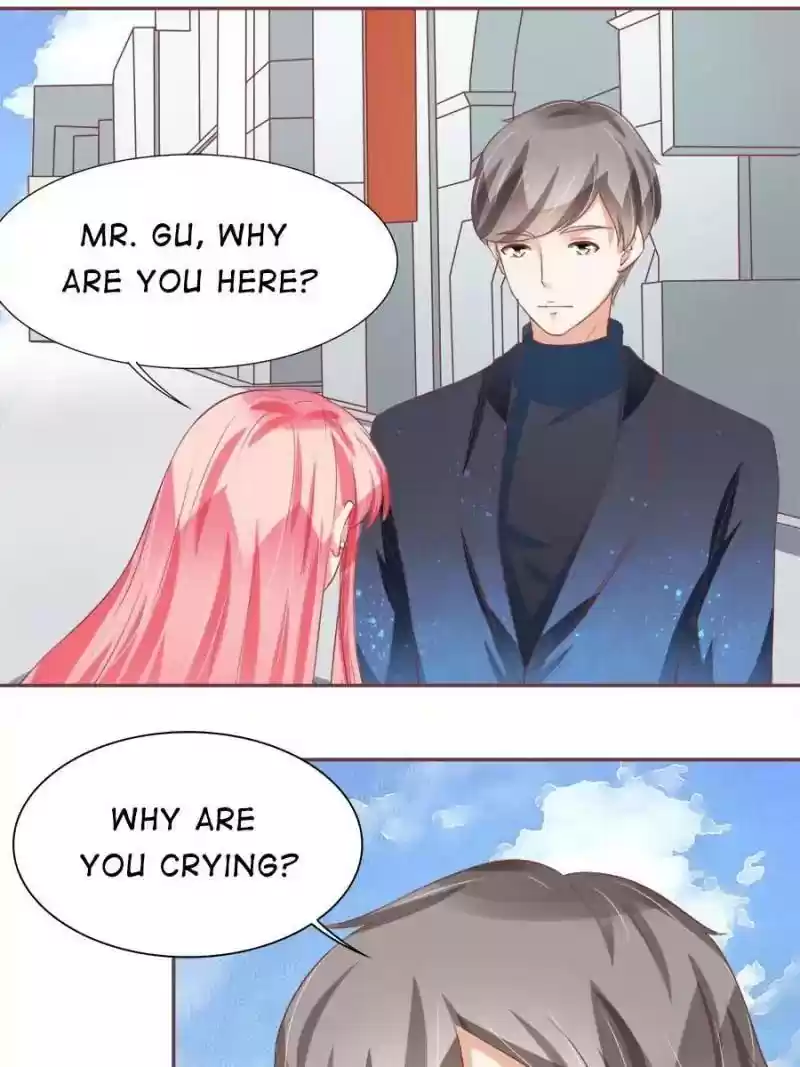 Wangjuede Siyou Baobei Chapter 86