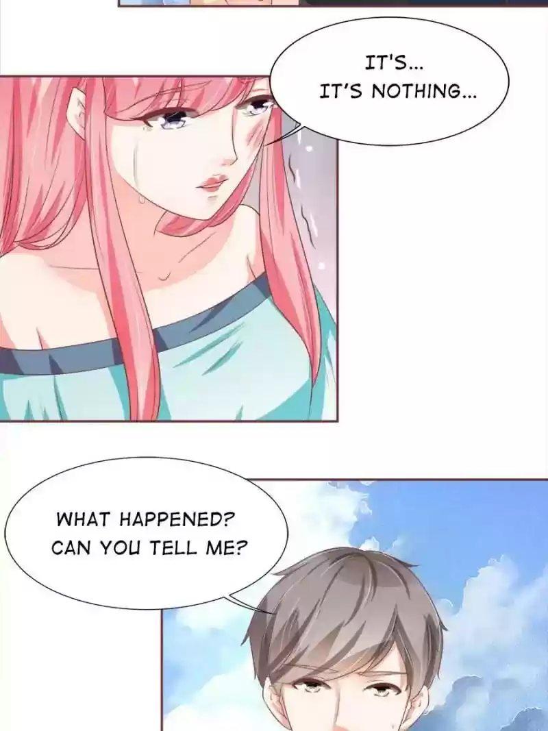 Wangjuede Siyou Baobei Chapter 86