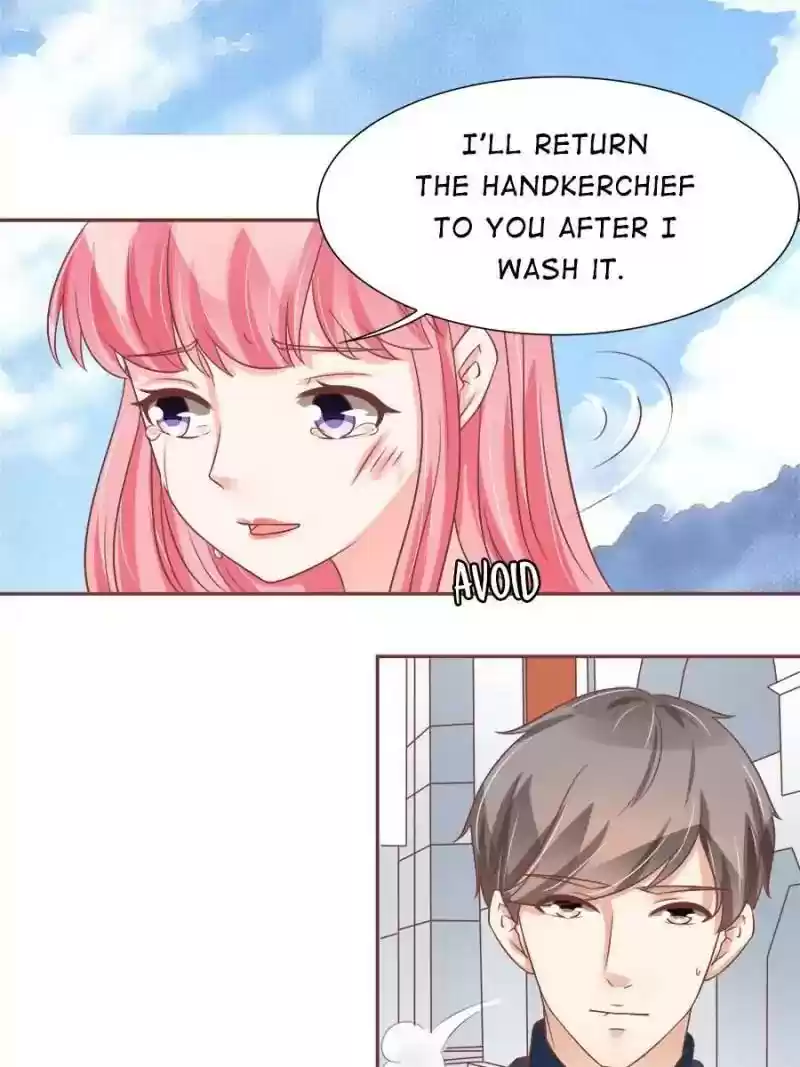 Wangjuede Siyou Baobei Chapter 86