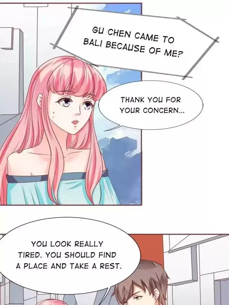 Wangjuede Siyou Baobei Chapter 86