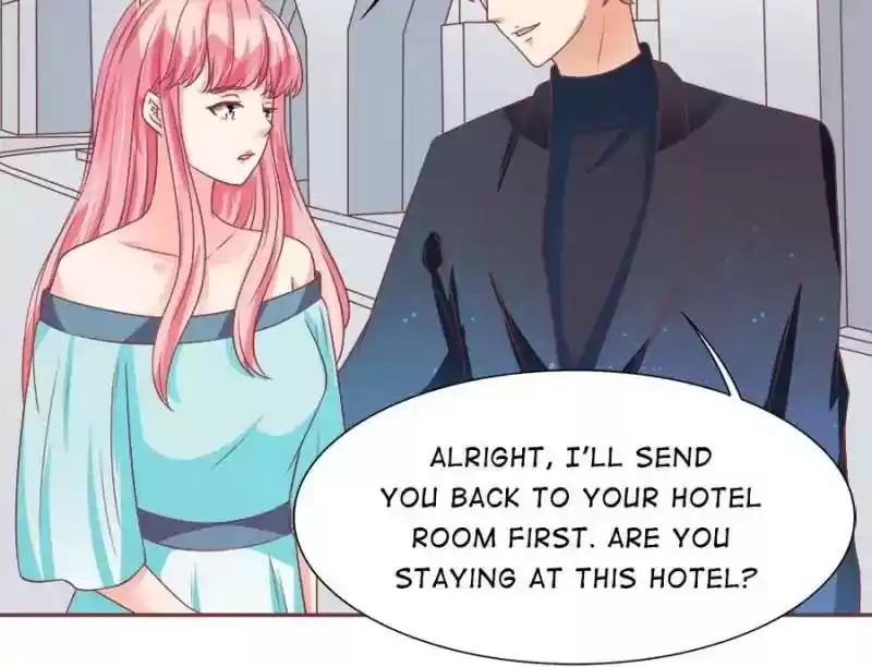 Wangjuede Siyou Baobei Chapter 86