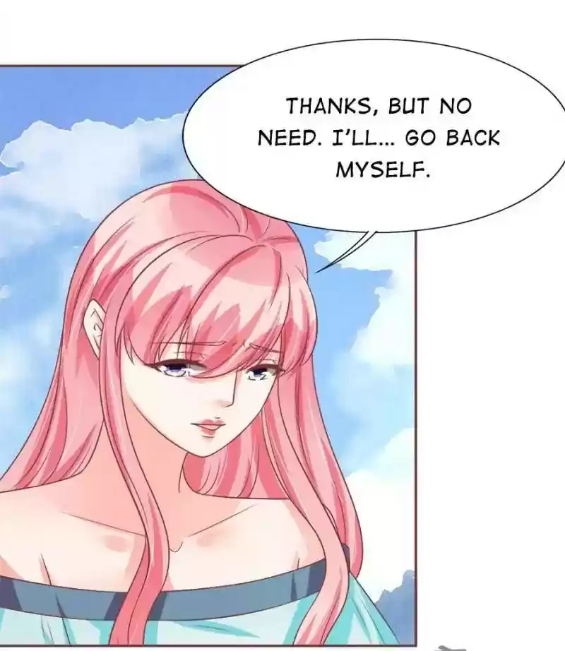 Wangjuede Siyou Baobei Chapter 86