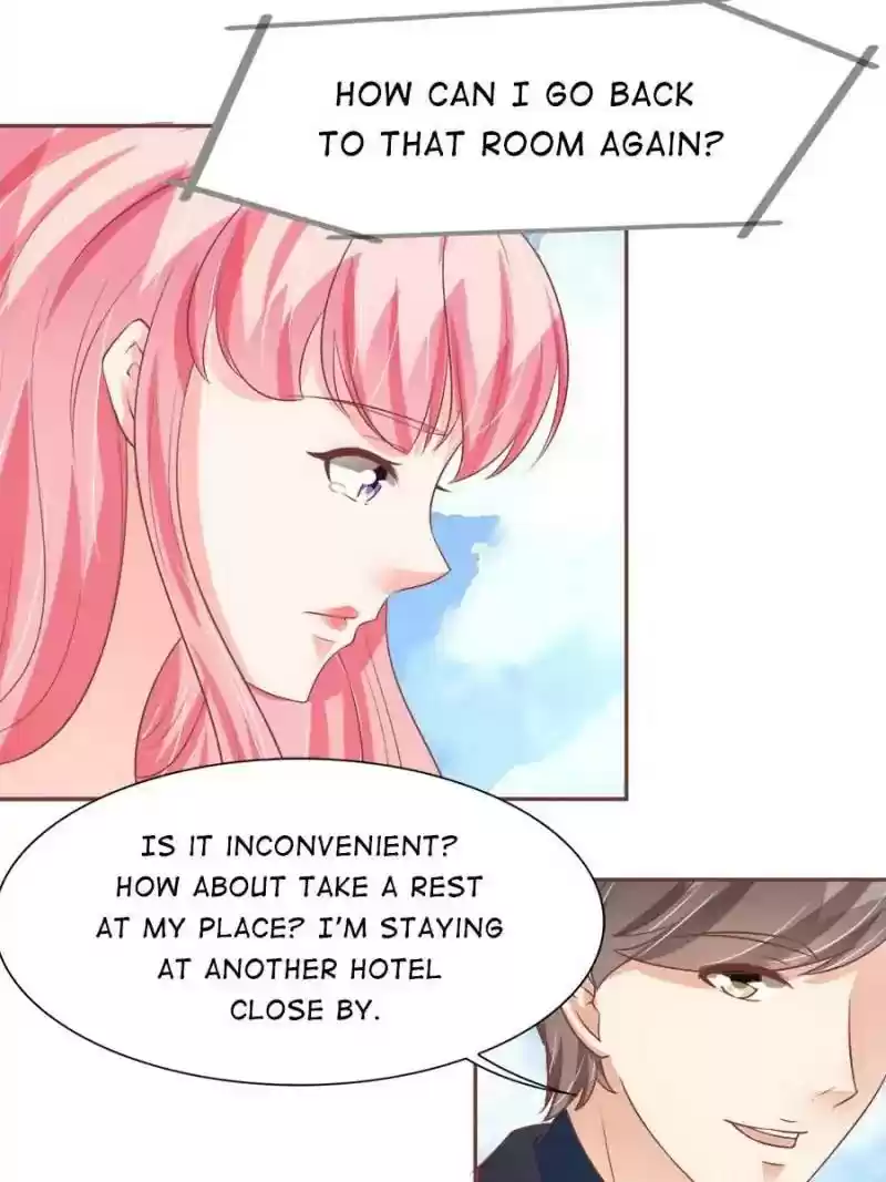 Wangjuede Siyou Baobei Chapter 86