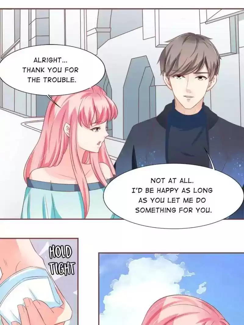 Wangjuede Siyou Baobei Chapter 86