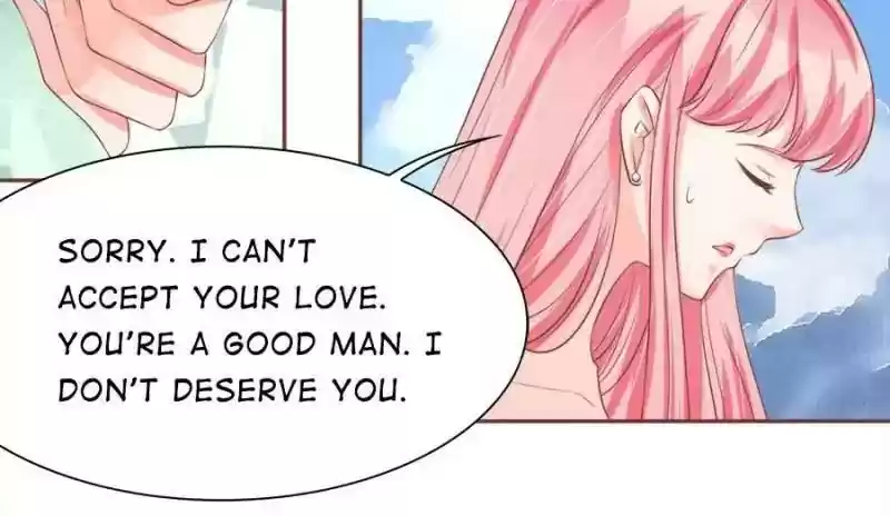 Wangjuede Siyou Baobei Chapter 86