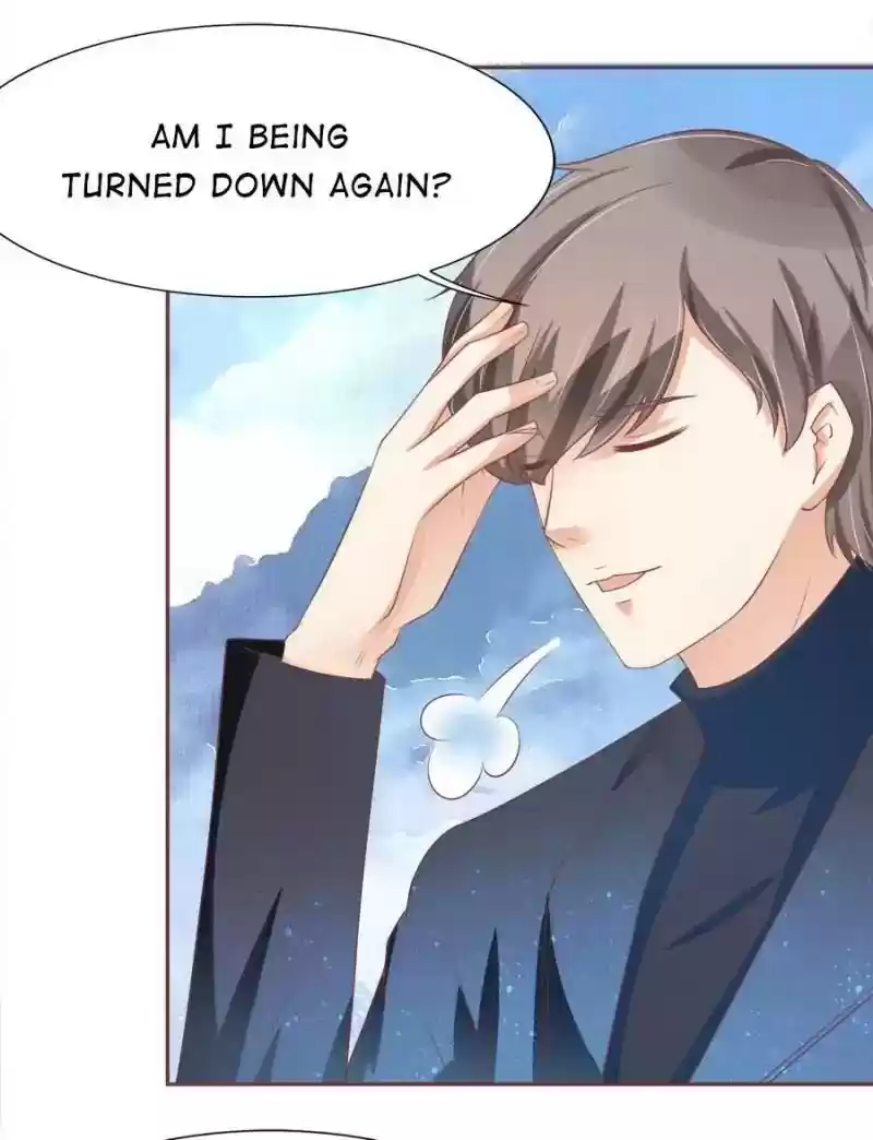 Wangjuede Siyou Baobei Chapter 86