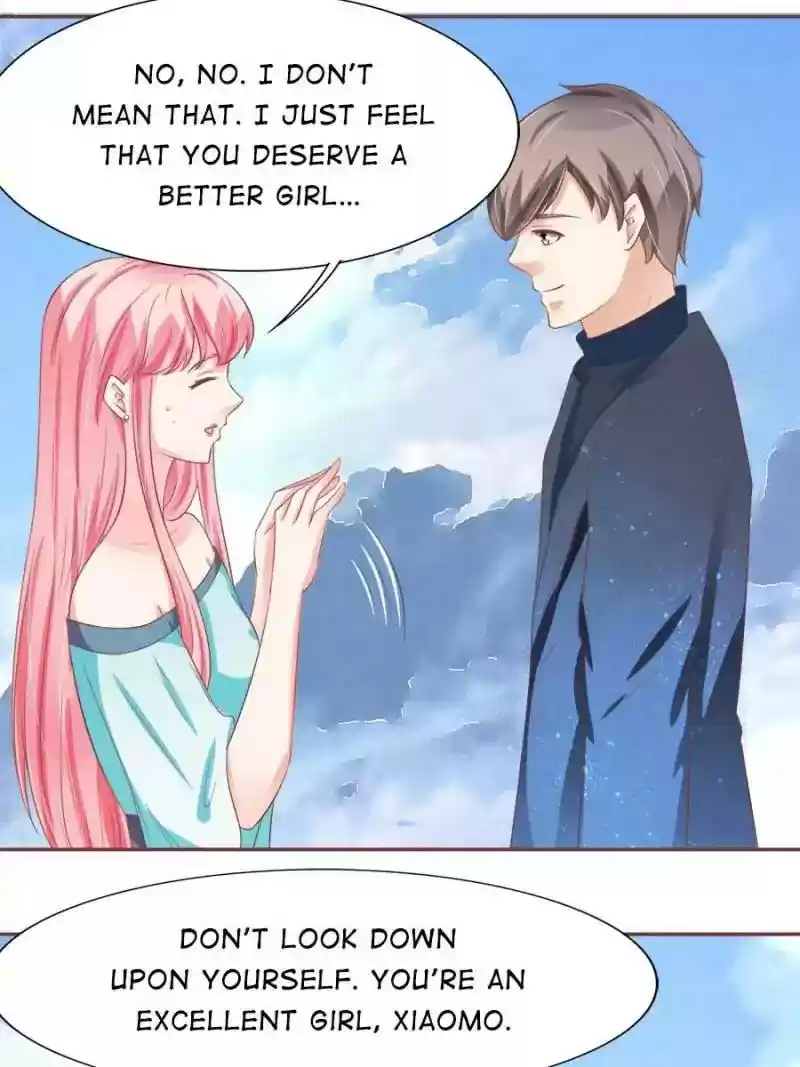 Wangjuede Siyou Baobei Chapter 86