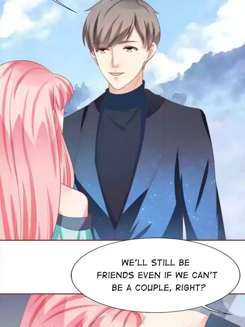 Wangjuede Siyou Baobei Chapter 86