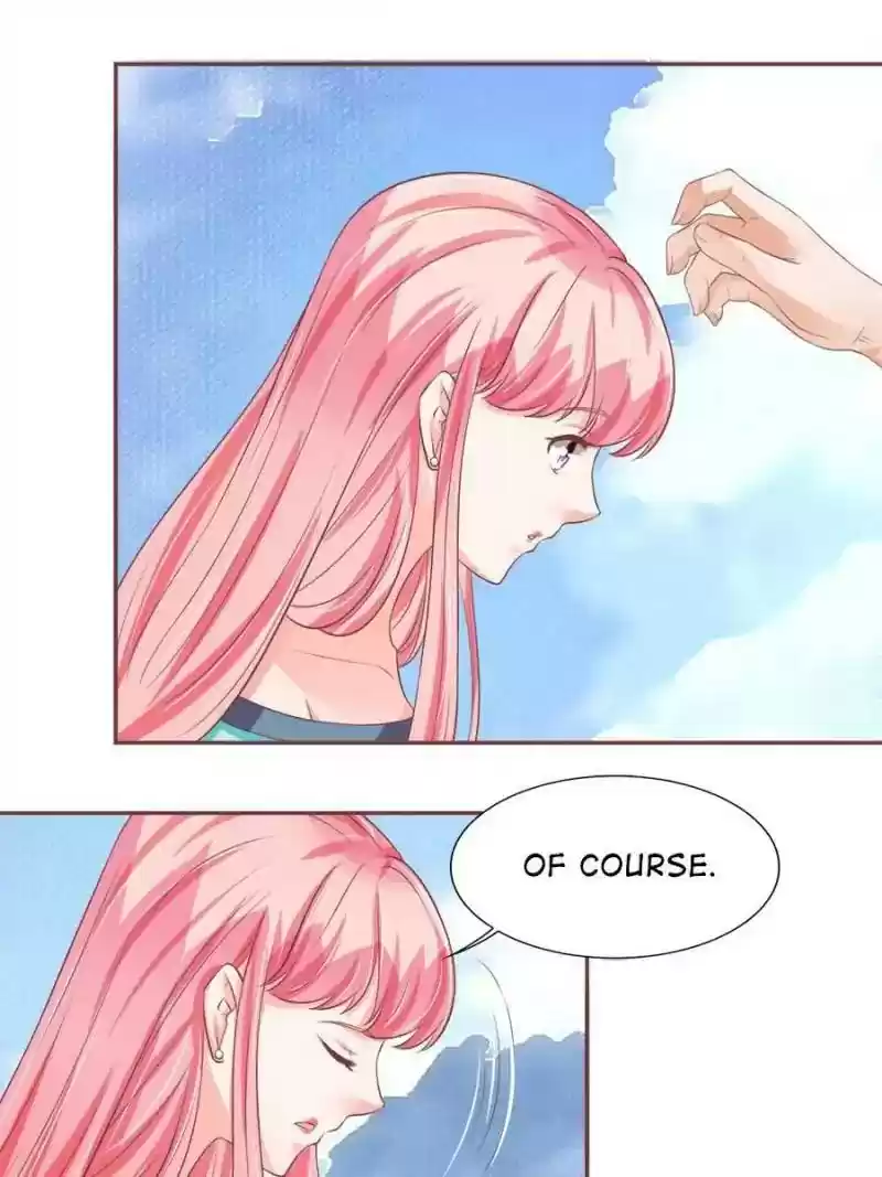 Wangjuede Siyou Baobei Chapter 86