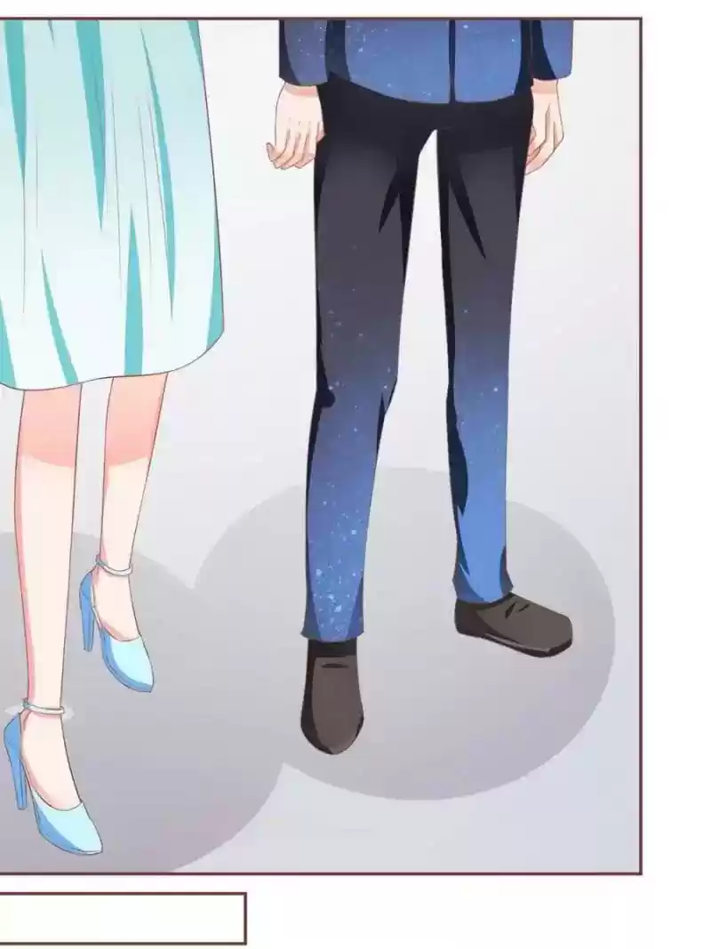 Wangjuede Siyou Baobei Chapter 86