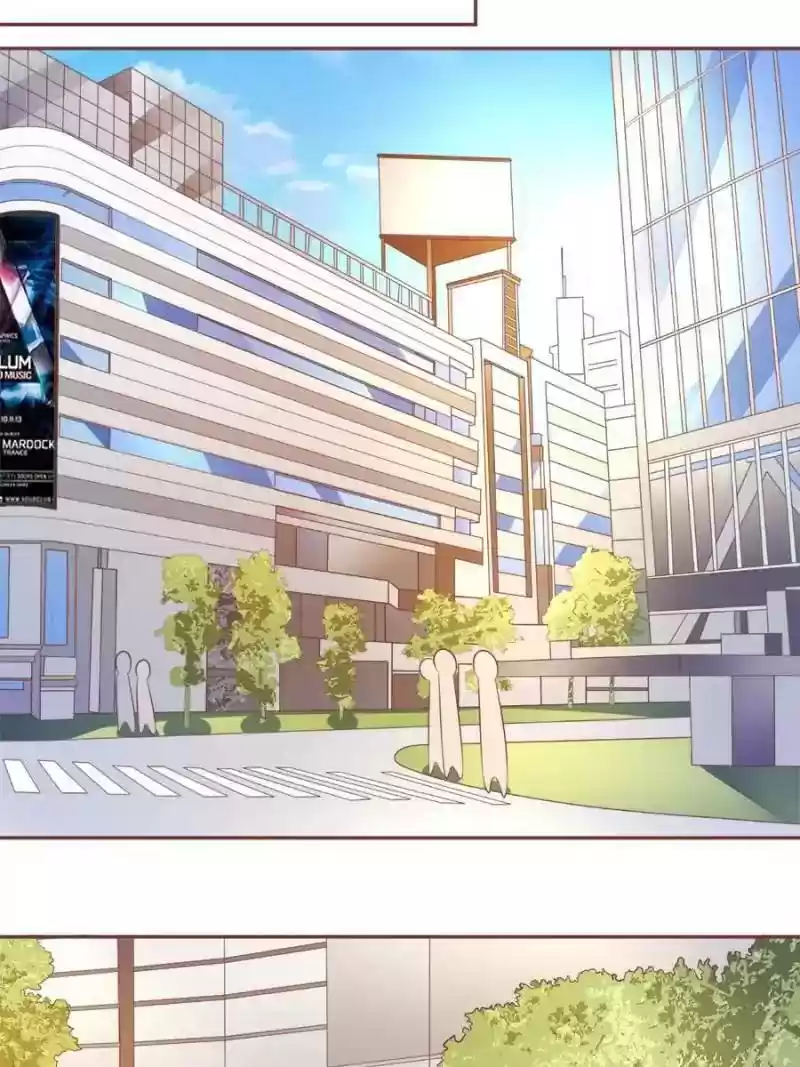 Wangjuede Siyou Baobei Chapter 86