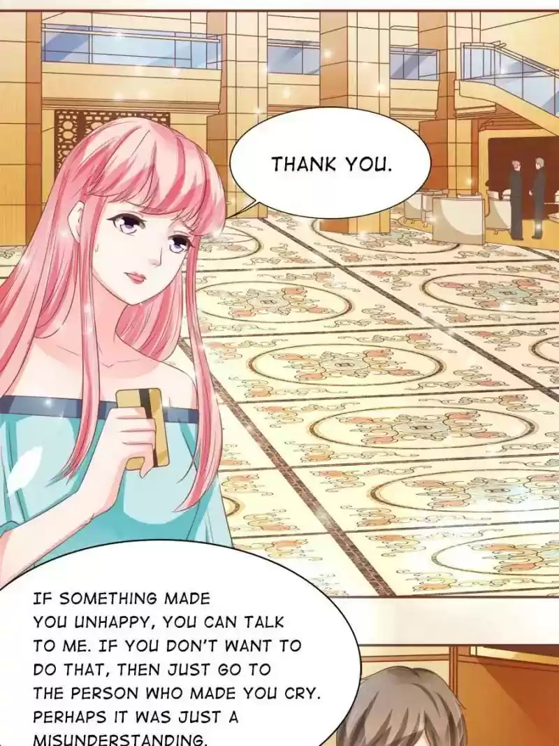 Wangjuede Siyou Baobei Chapter 86