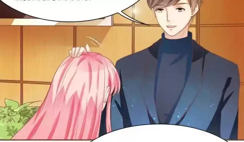 Wangjuede Siyou Baobei Chapter 86