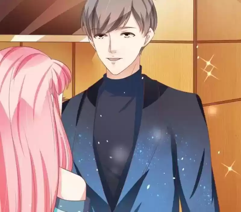 Wangjuede Siyou Baobei Chapter 86