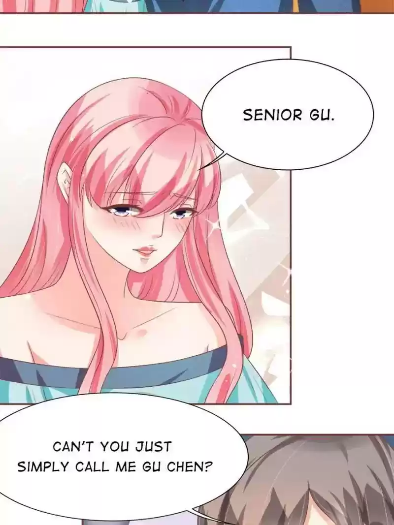 Wangjuede Siyou Baobei Chapter 86