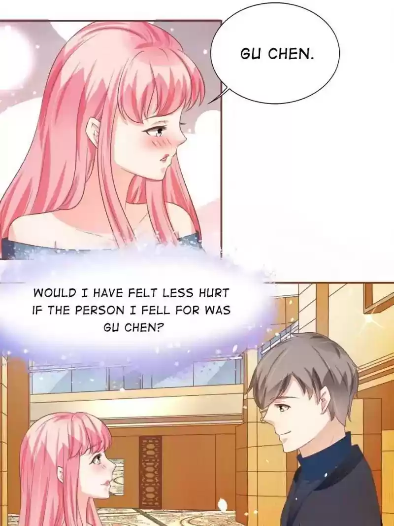 Wangjuede Siyou Baobei Chapter 86