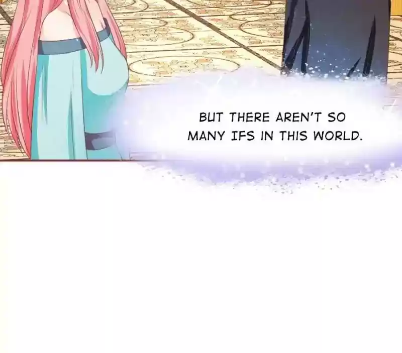 Wangjuede Siyou Baobei Chapter 86