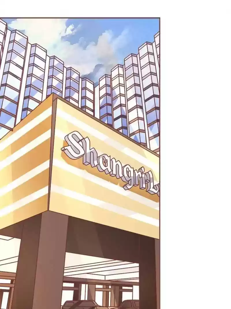 Wangjuede Siyou Baobei Chapter 87