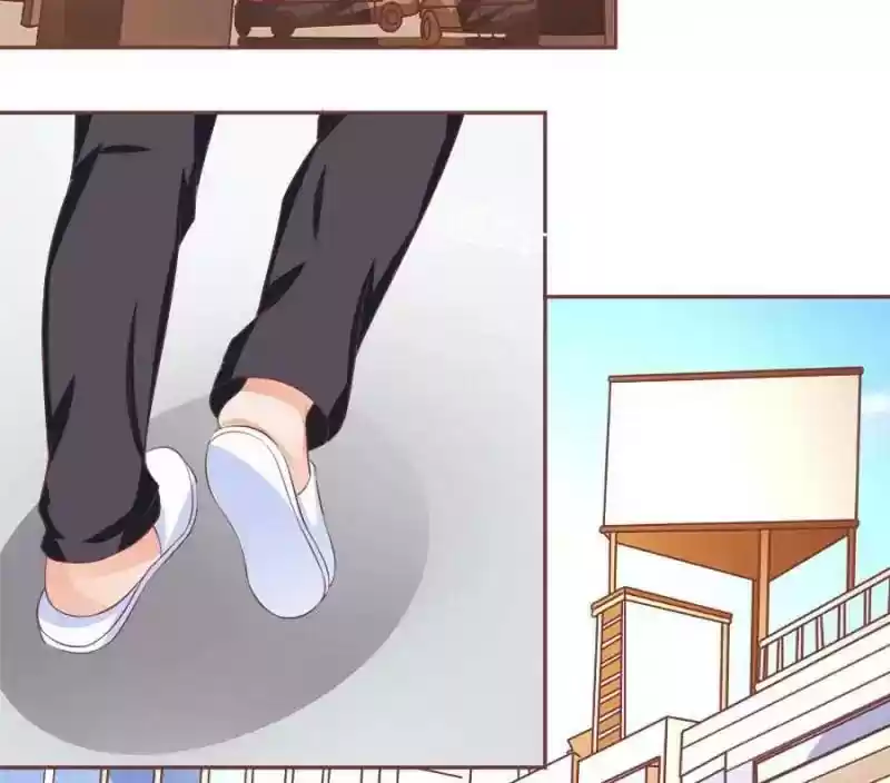 Wangjuede Siyou Baobei Chapter 87