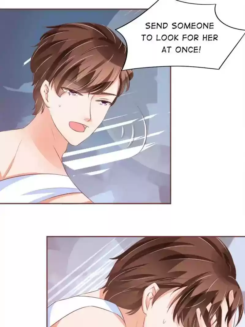 Wangjuede Siyou Baobei Chapter 87