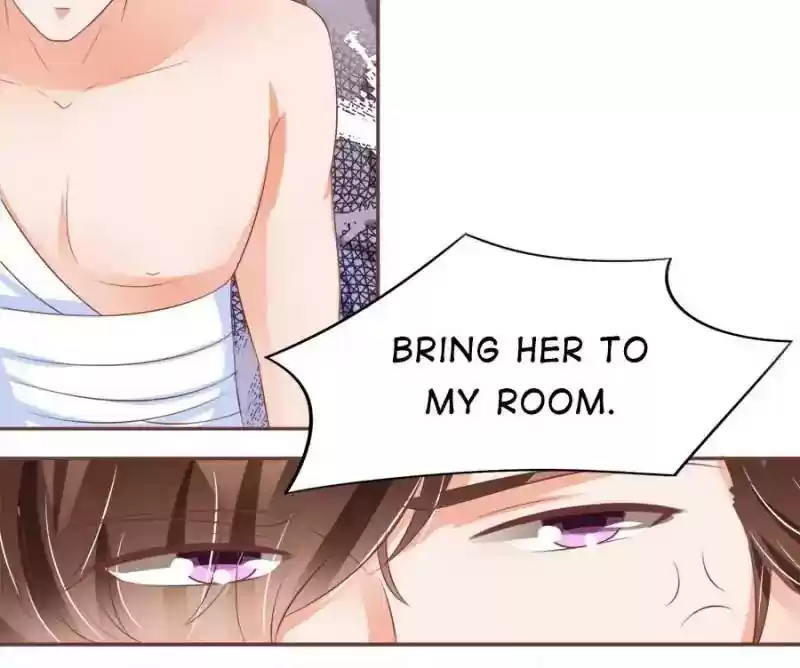 Wangjuede Siyou Baobei Chapter 87