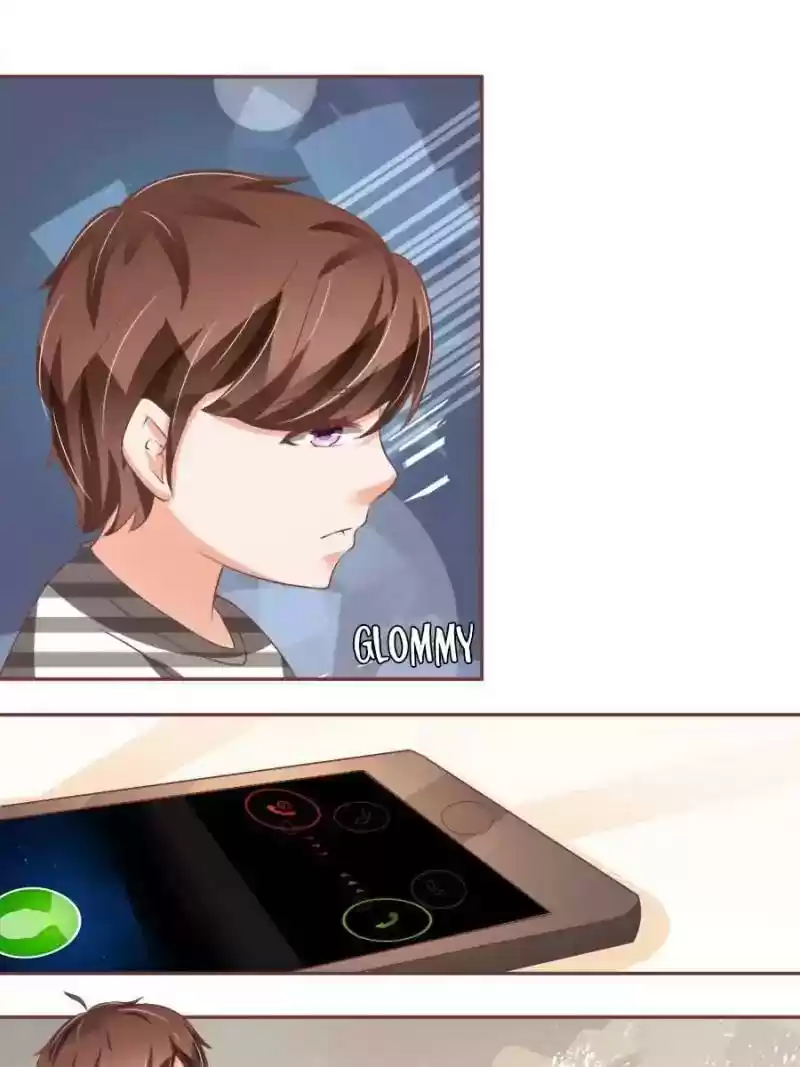 Wangjuede Siyou Baobei Chapter 87