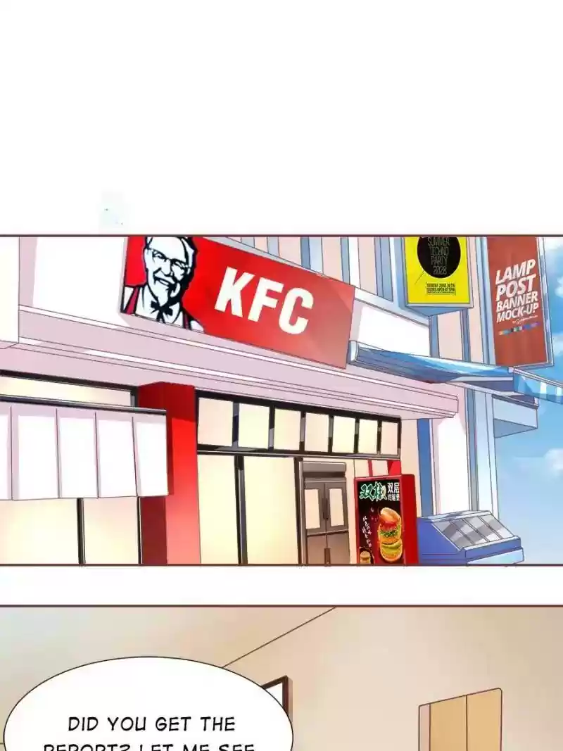 Wangjuede Siyou Baobei Chapter 87