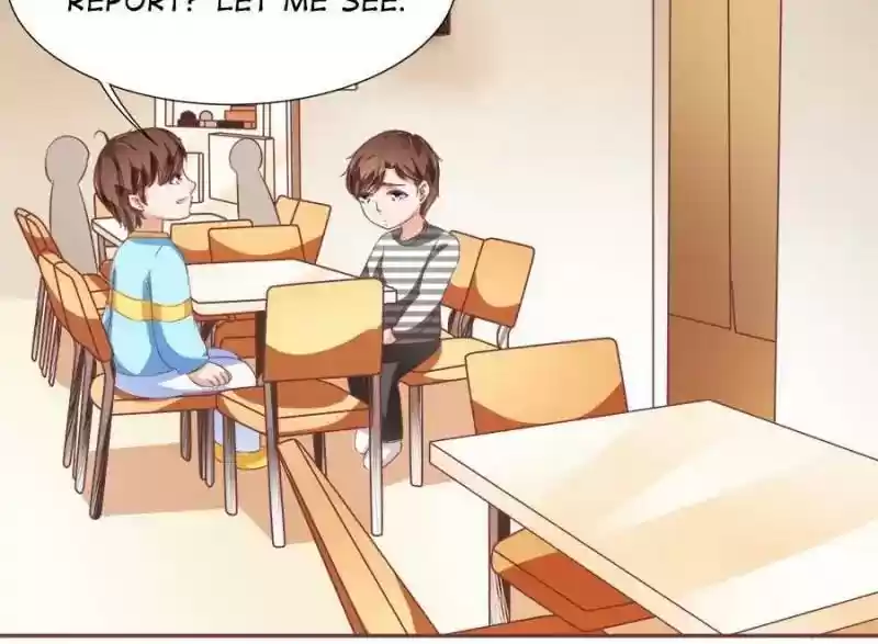 Wangjuede Siyou Baobei Chapter 87