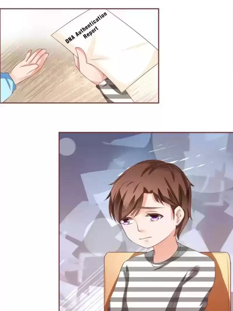 Wangjuede Siyou Baobei Chapter 87