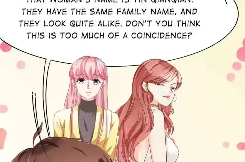 Wangjuede Siyou Baobei Chapter 87