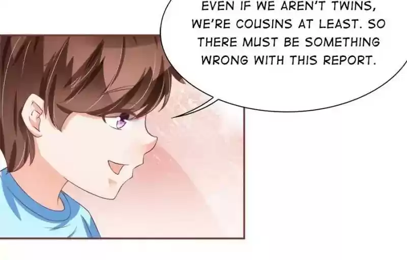 Wangjuede Siyou Baobei Chapter 87