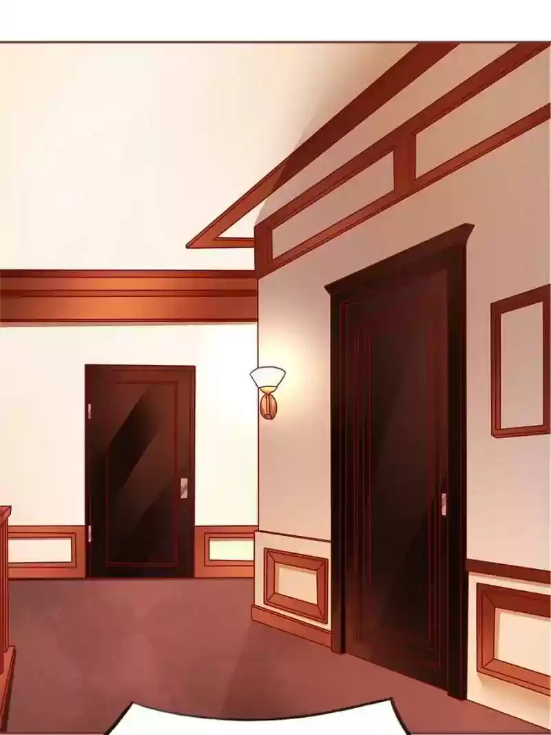 Wangjuede Siyou Baobei Chapter 87