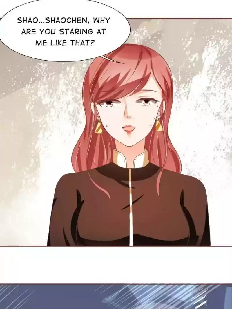 Wangjuede Siyou Baobei Chapter 87