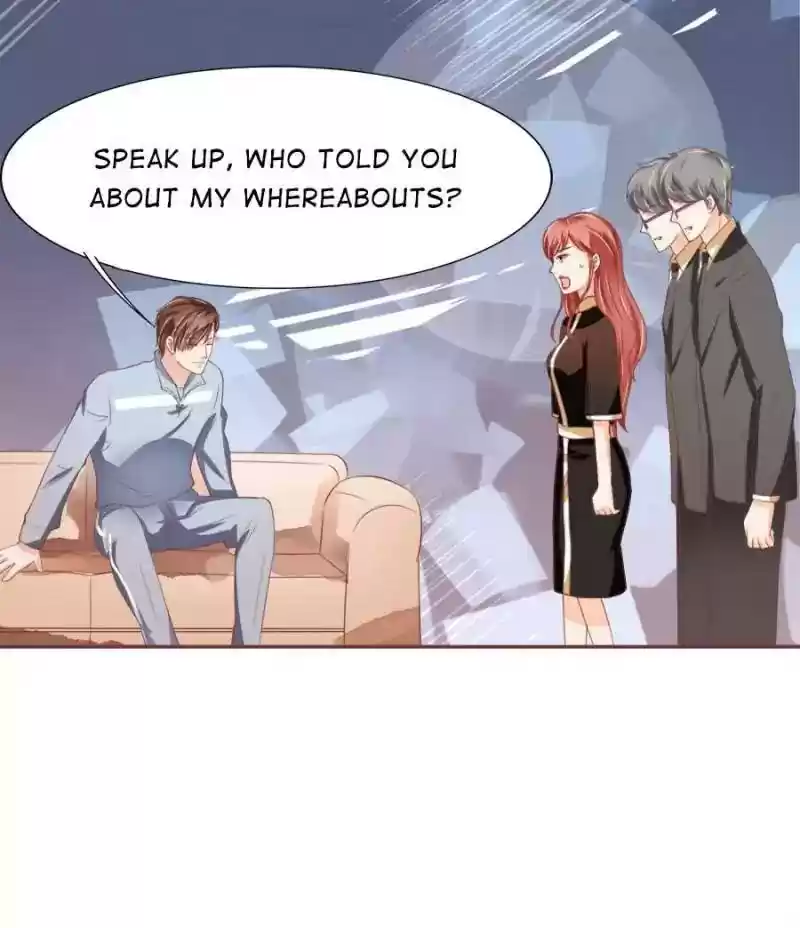 Wangjuede Siyou Baobei Chapter 87