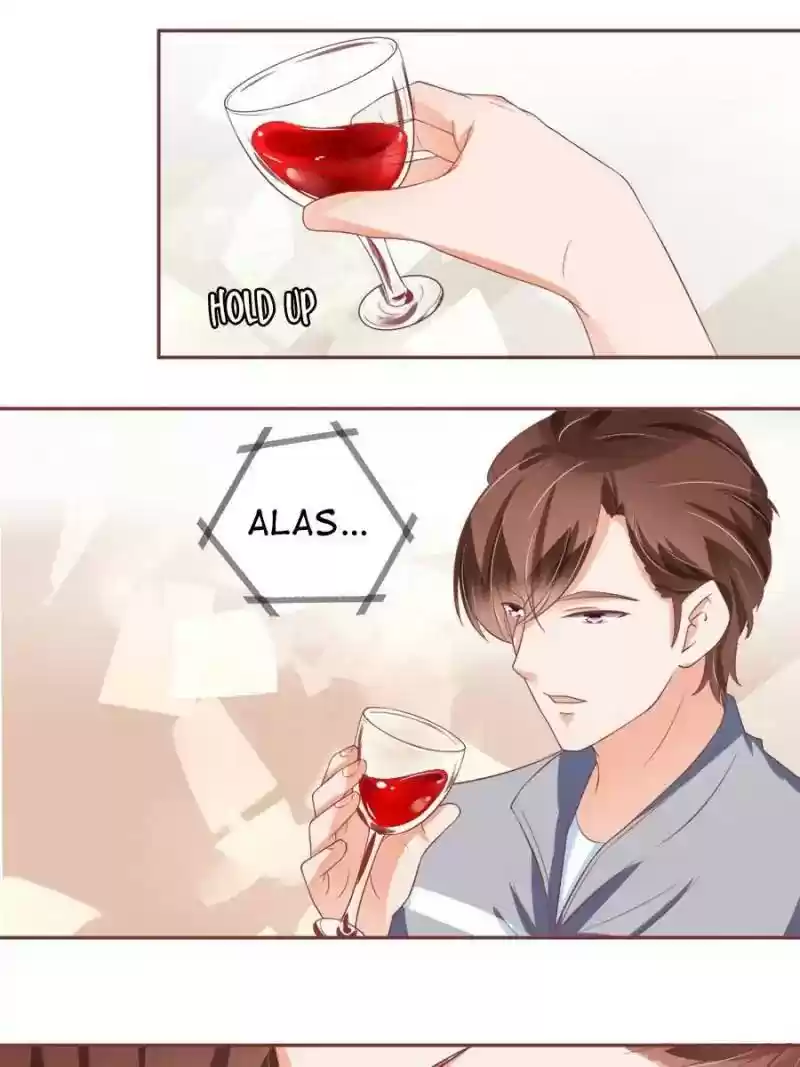 Wangjuede Siyou Baobei Chapter 87