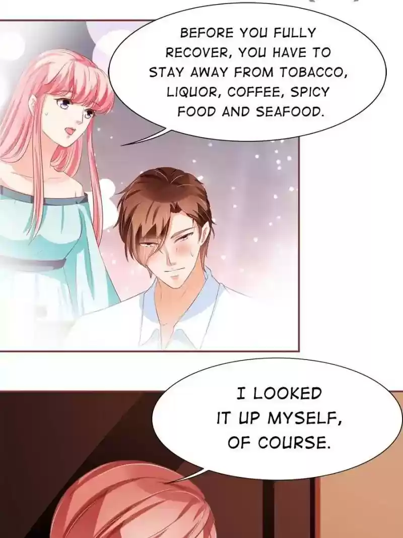 Wangjuede Siyou Baobei Chapter 87