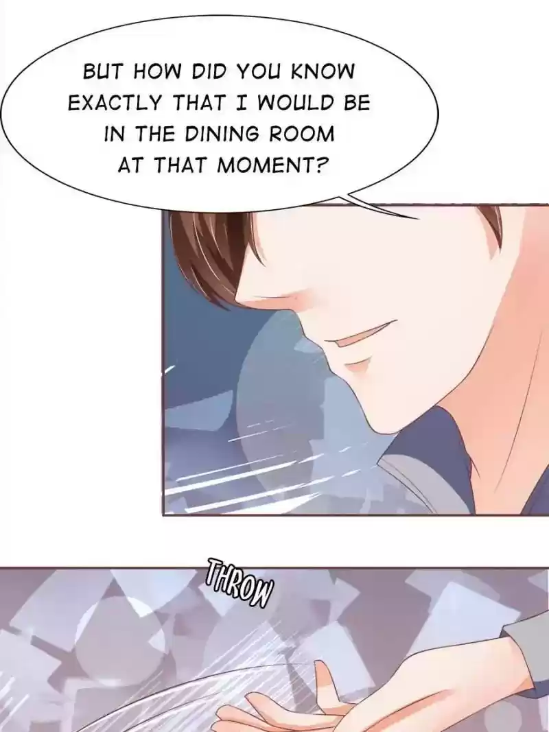 Wangjuede Siyou Baobei Chapter 87