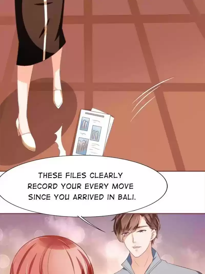 Wangjuede Siyou Baobei Chapter 87