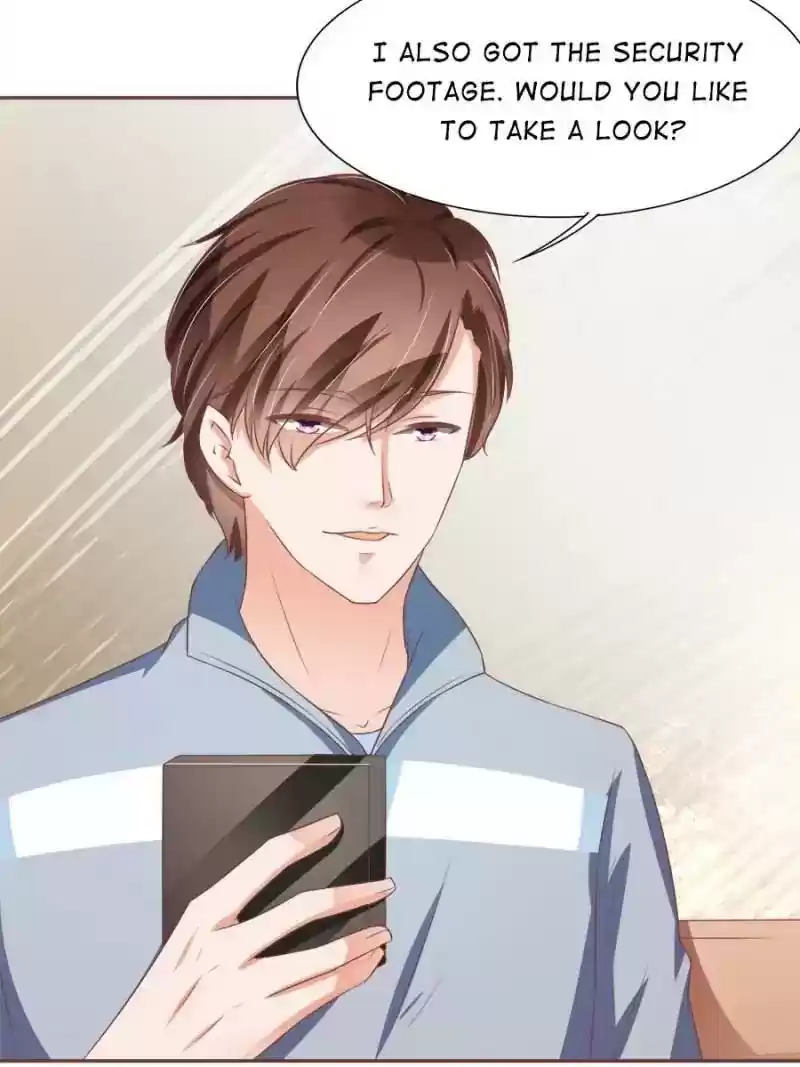 Wangjuede Siyou Baobei Chapter 88