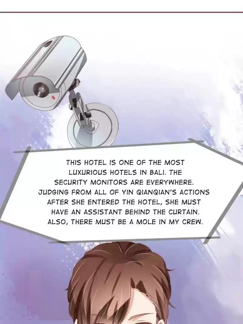 Wangjuede Siyou Baobei Chapter 88