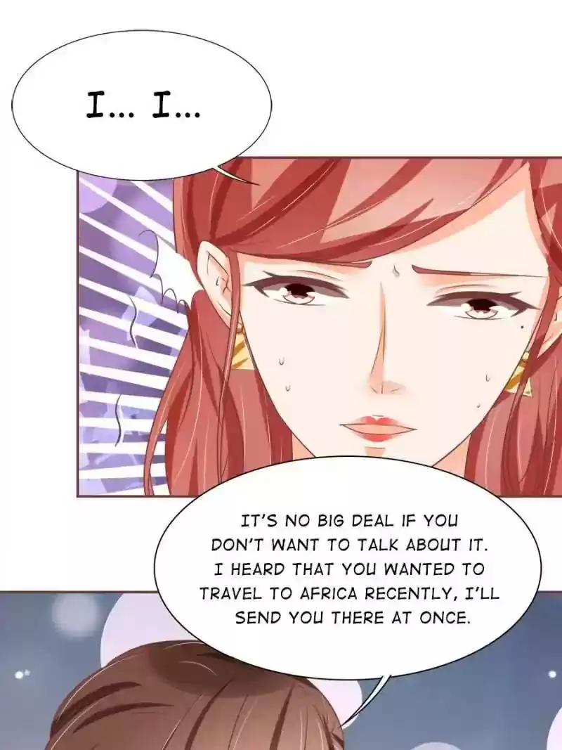 Wangjuede Siyou Baobei Chapter 88