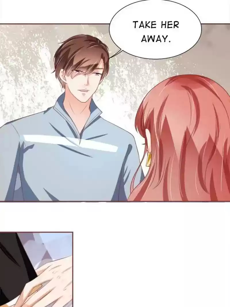 Wangjuede Siyou Baobei Chapter 88