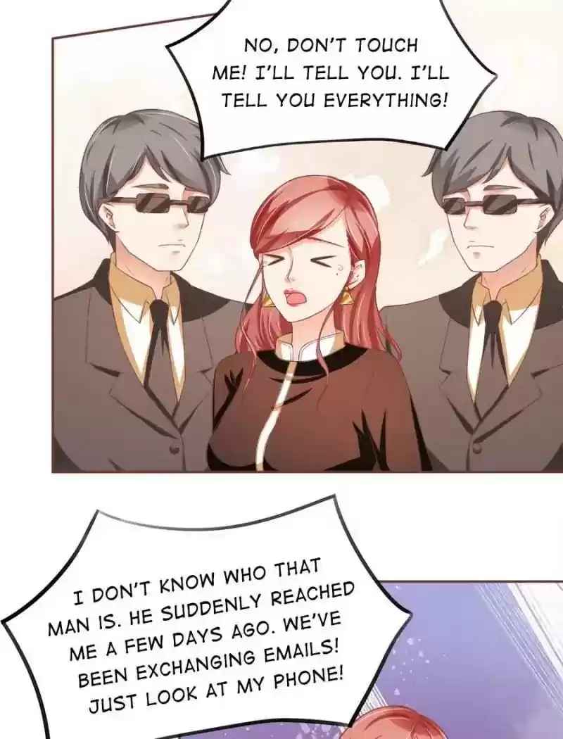 Wangjuede Siyou Baobei Chapter 88