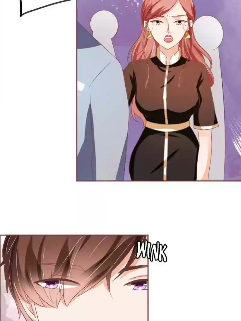 Wangjuede Siyou Baobei Chapter 88