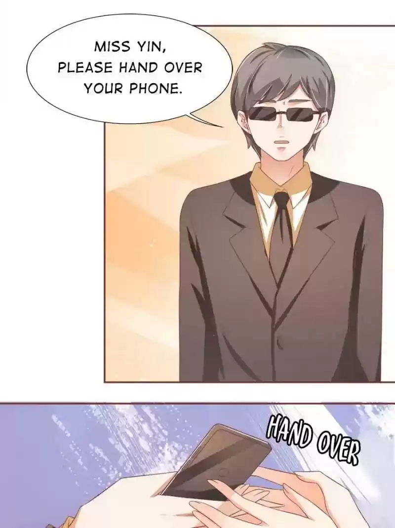 Wangjuede Siyou Baobei Chapter 88