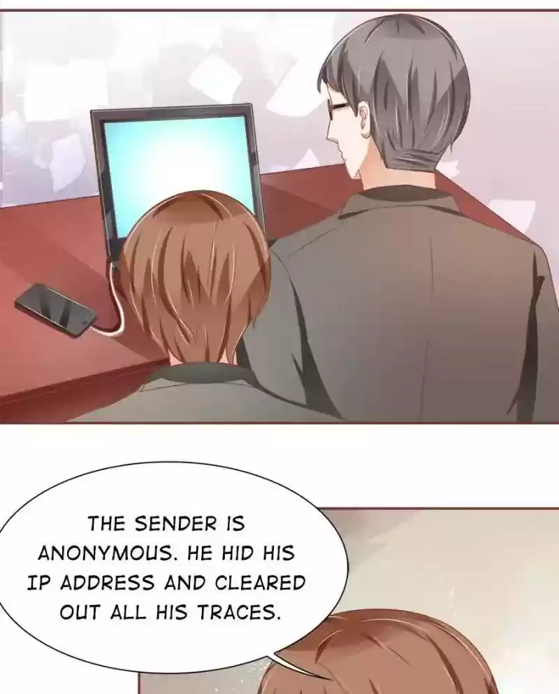 Wangjuede Siyou Baobei Chapter 88