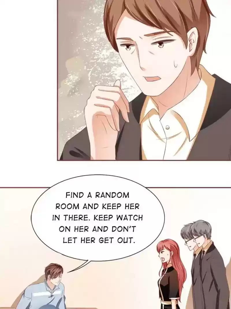 Wangjuede Siyou Baobei Chapter 88