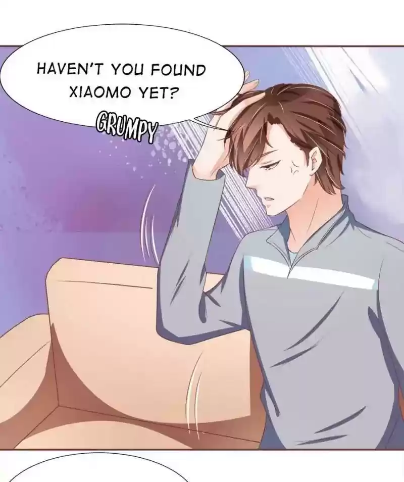 Wangjuede Siyou Baobei Chapter 88