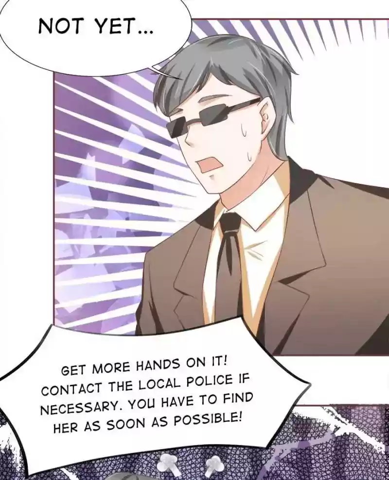 Wangjuede Siyou Baobei Chapter 88