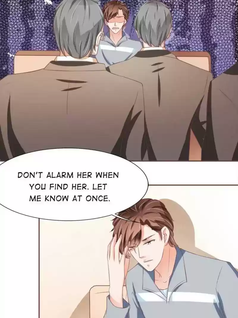 Wangjuede Siyou Baobei Chapter 88